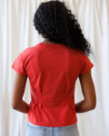 Pretty Sporty Tee 3