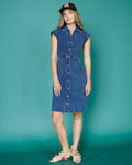 Brocante Dress 8