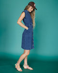 Brocante Dress 6