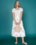 Arboretum Dress 3