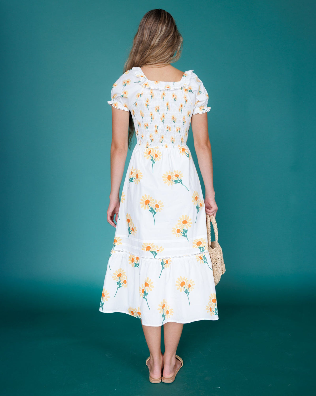 Arboretum Dress