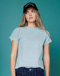 Fundamental Tee 4