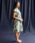 Newberry Dress 4