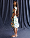 Newberry Dress 6