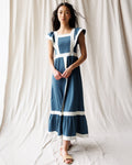 Block Party Dress 2