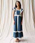 Block Party Dress 7