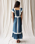 Block Party Dress 3