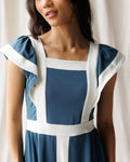 Block Party Dress 6