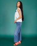 High Rise Wide Leg 2