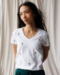 Sunflower Fields Tee 1