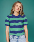 Tropez Sweater 1