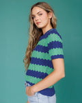 Tropez Sweater 2