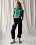 Pretty Petals Tee 6