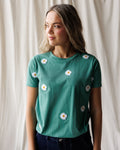 Pretty Petals Tee 2