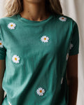 Pretty Petals Tee 5