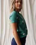Pretty Petals Tee 3