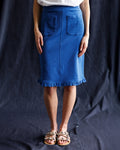 Perfect Balance Pretty Skirt 6