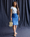 Perfect Balance Pretty Skirt 1