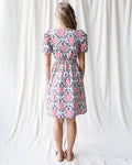 Capri Dress 4