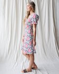 Capri Dress 3