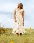 Arboretum Dress 1