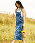 OOTD Overalls 1