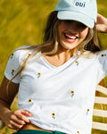 Sunflower Fields Tee 2