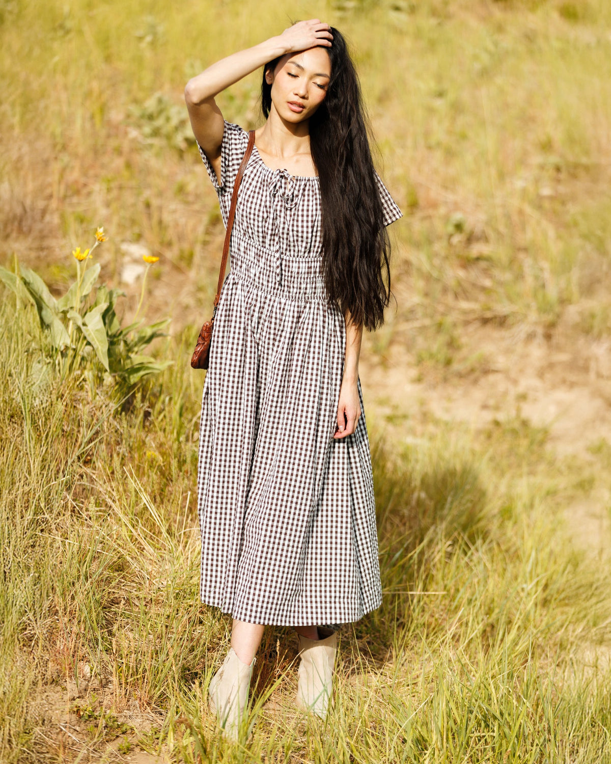 Maybelle Dress