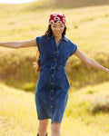 Brocante Dress 1