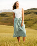 Valencia Dress 1