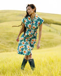 Newberry Dress 1