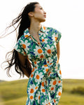 Newberry Dress 2