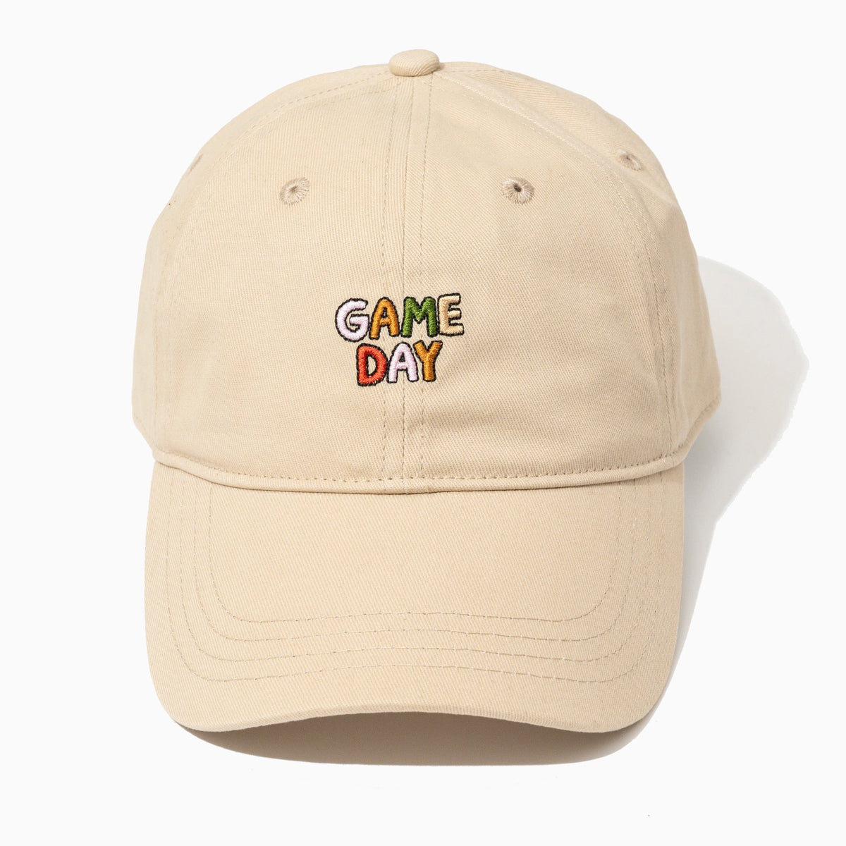 Game Day Hat