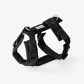 Black - Comfort Dog Harness 1