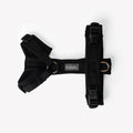 Black - Comfort Dog Harness 2