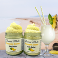 Pineapple Whipped Body Butter 1