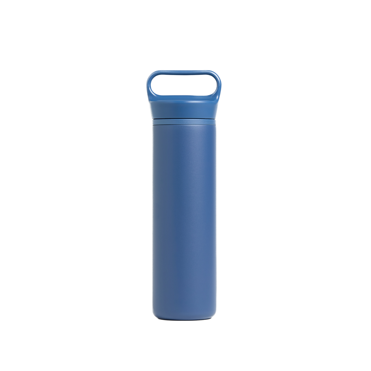 20oz Wander Water Bottle - Pacific Blue