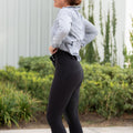 Equestrian Underwear - Knee Length 8