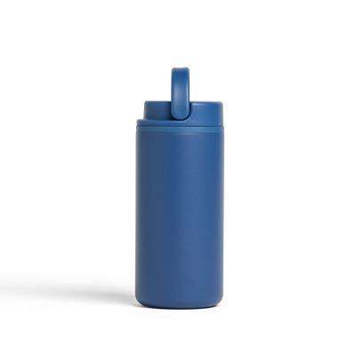 12oz Nomad Grip Tumbler - Pacific Blue