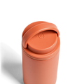 12oz Nomad Grip Tumbler - Terracotta 6