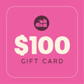 Oh Clem Digital Gift Card 5