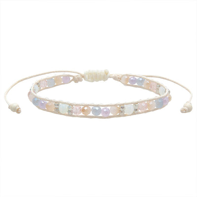 Celestial Bodies Healing Bracelet