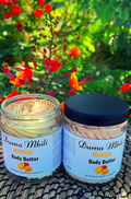Mango Whipped Body Butter 1