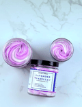 Lavender Vanilla Whipped Body Butter 8