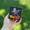 Dragon Ball Z™ Z Sword Earring 4
