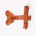 Terracotta - Comfort Dog Harness 2