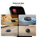 Roborock Q10 S5 Robot Vacuum and Mop with 10,000 Pa Power Suction 10