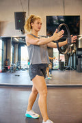 Boxy Crop Tank 6