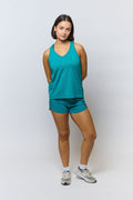 Mesh It To Me Tank 5