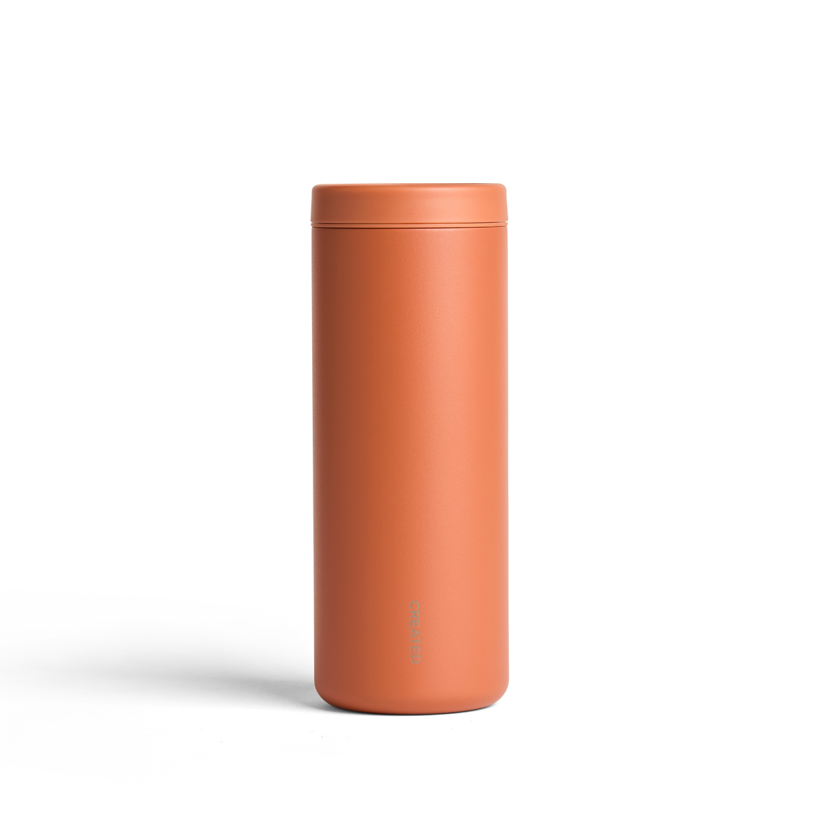 16oz Nomad Sip Tumbler - Terracotta - Restocking May